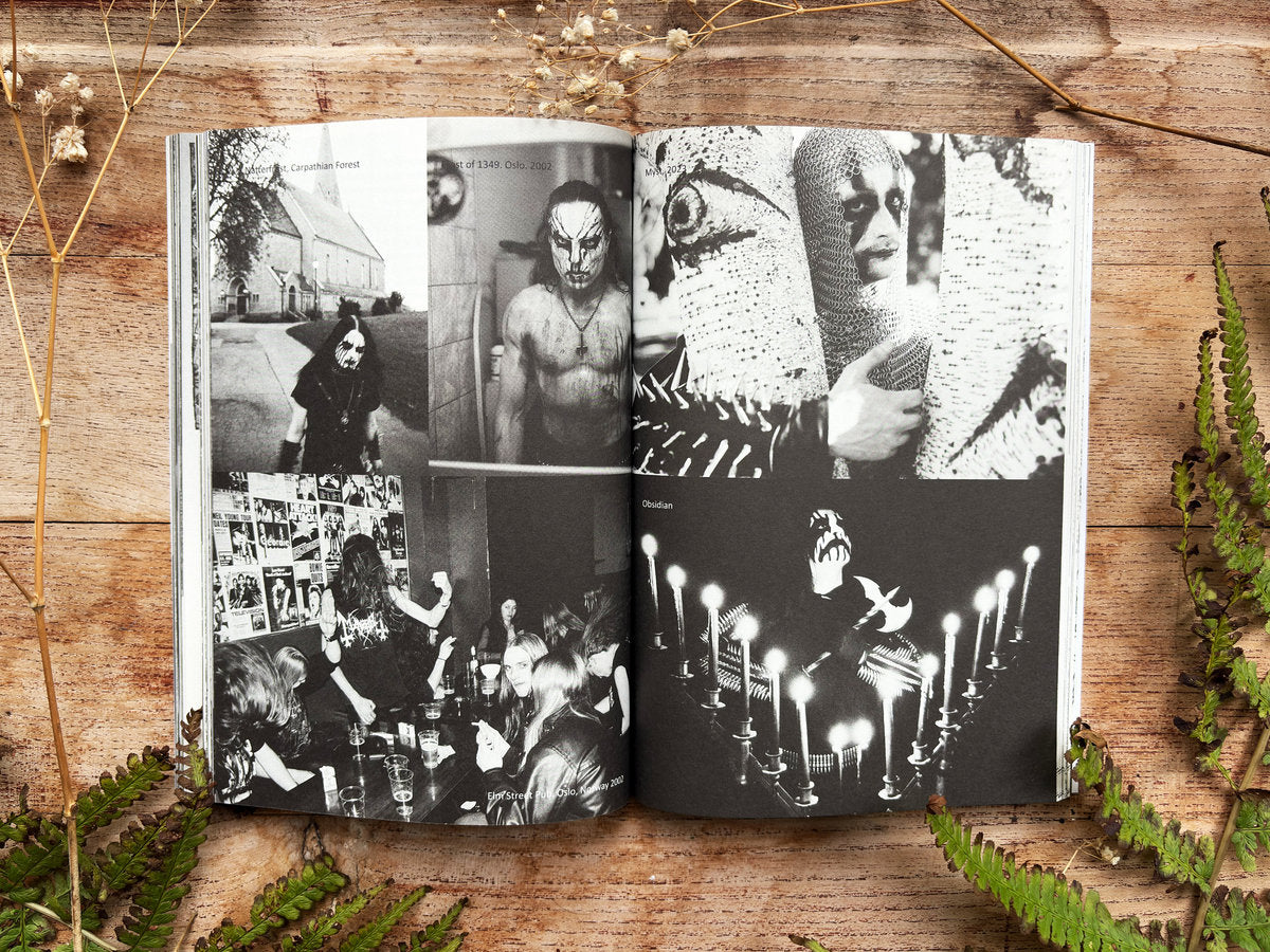 Dungeon Synth Zine #10 (Final Edition)