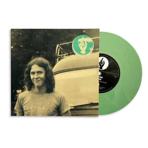 'A World Outside' 7" (Hollow Hand)