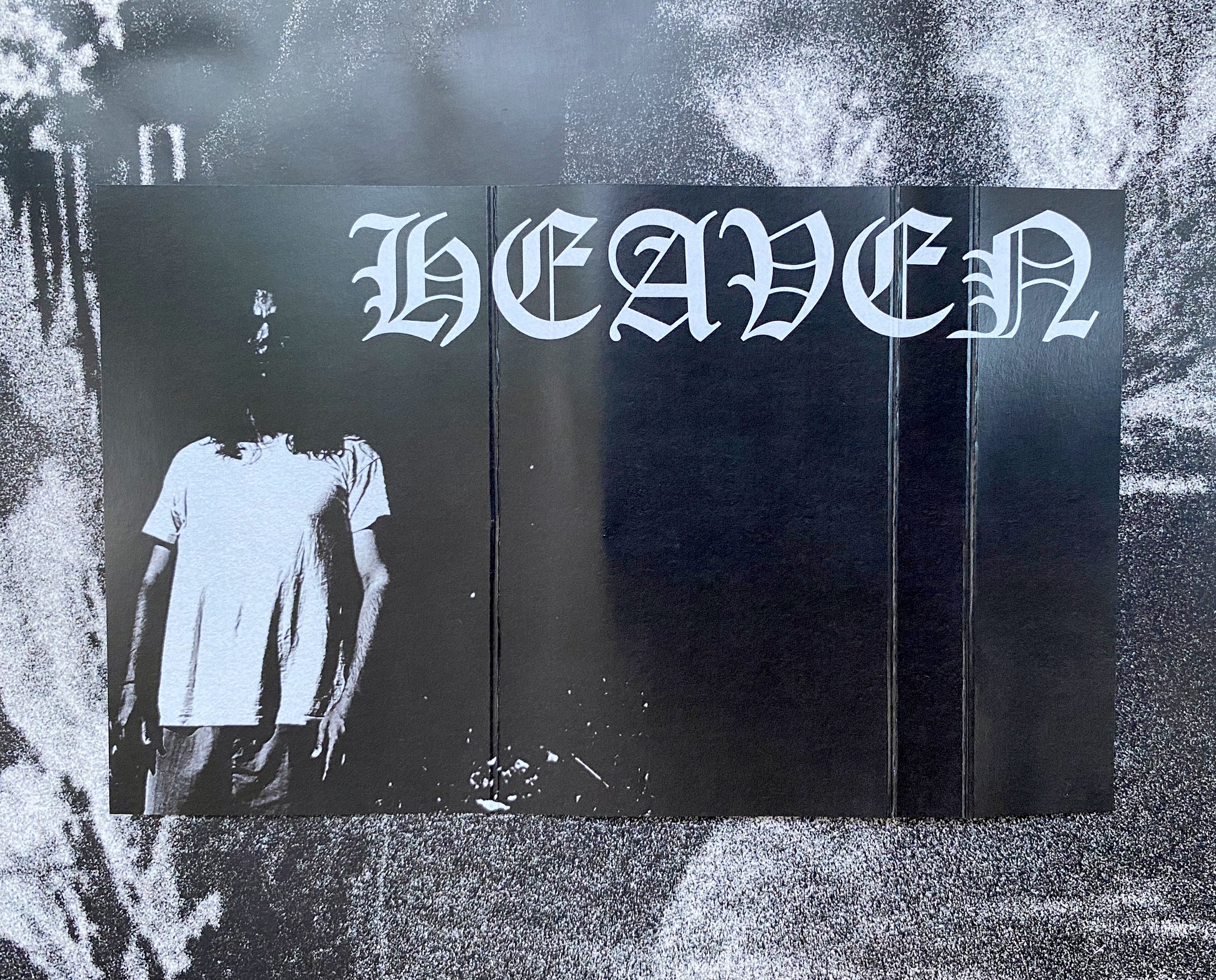 'Ο Αιώνιος Πρόμαχος' (Heaven)