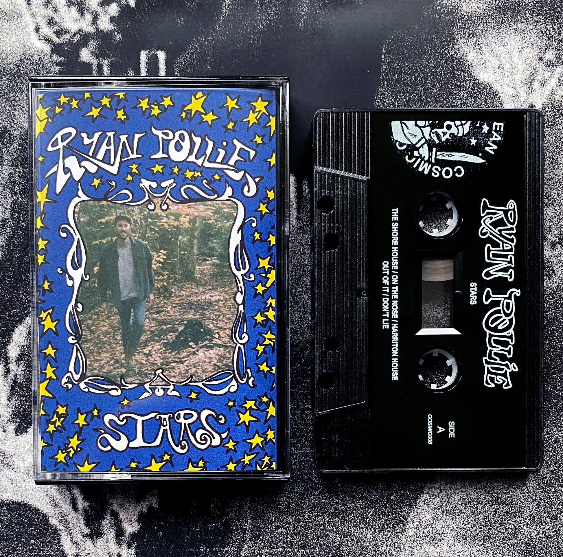 'Stars' (Ryan Pollie)