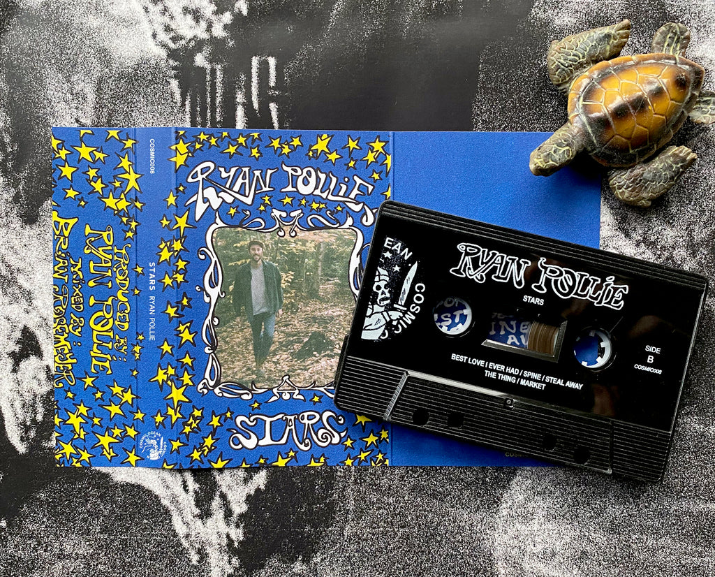 'Stars' (Ryan Pollie)