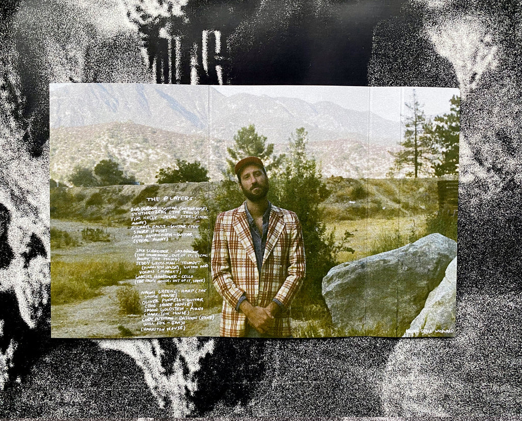 'Stars' (Ryan Pollie)