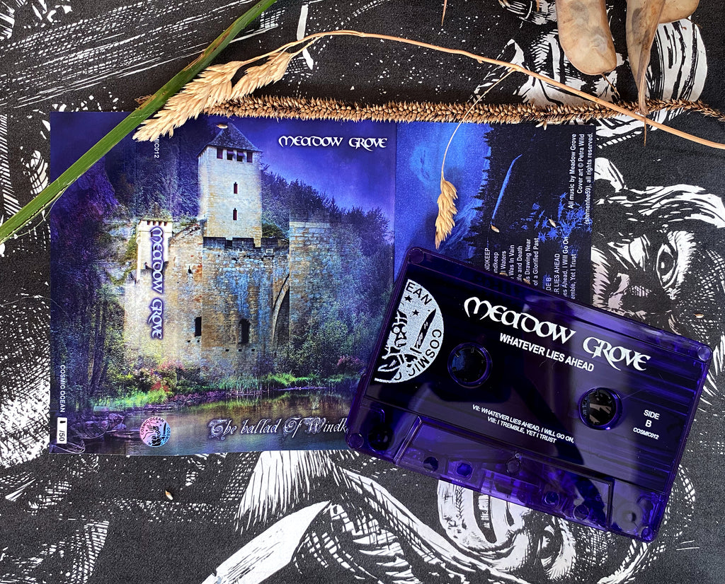 'The Ballad Of Windkeep' (Meadow Grove)