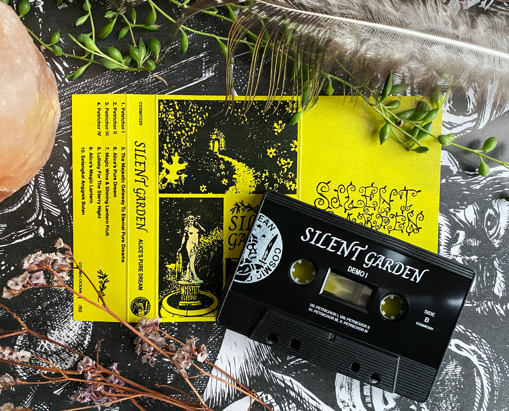 'Alice's Pure Dream' (Silent Garden)