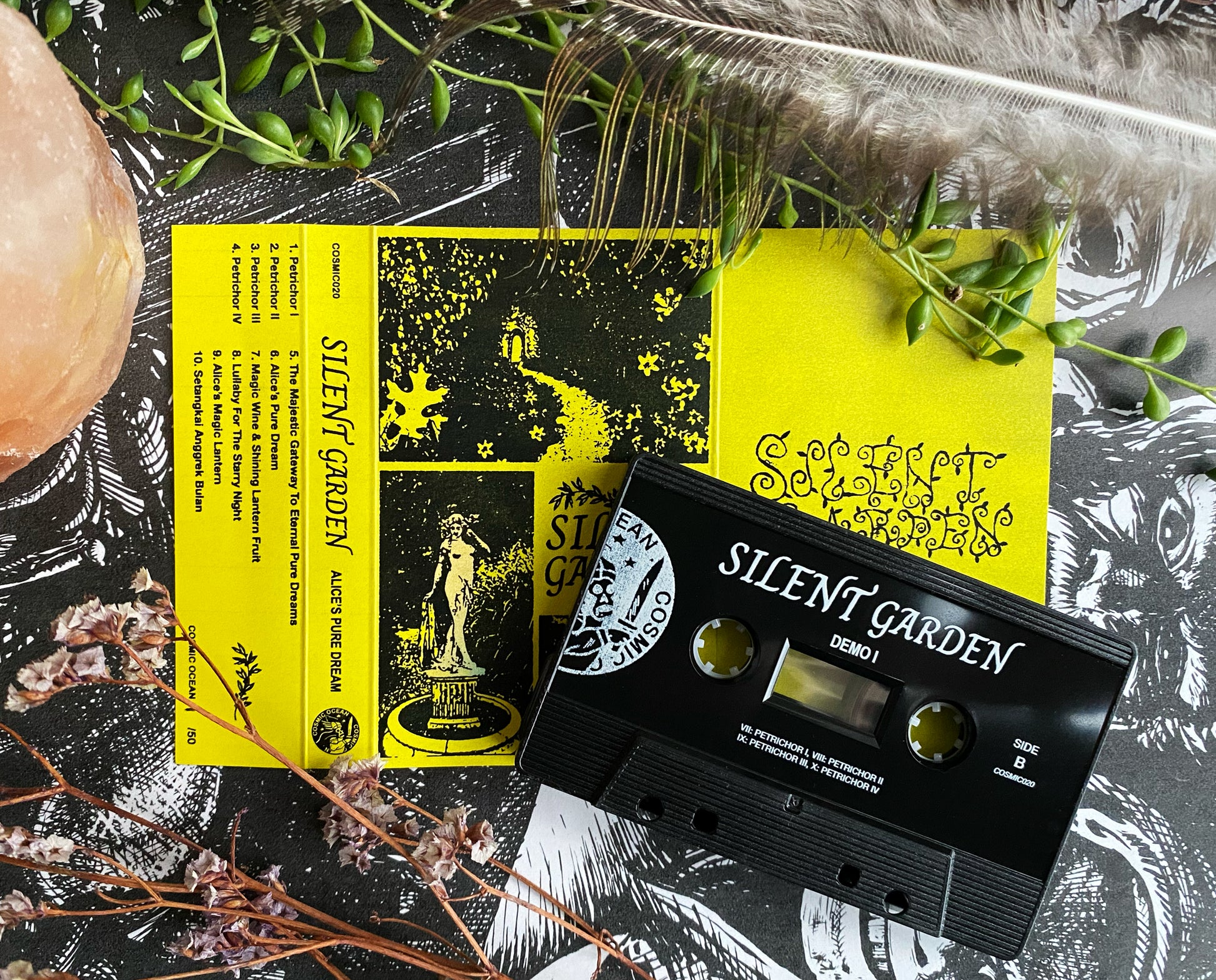 'Alice's Pure Dream' (Silent Garden)
