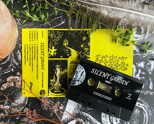 'Alice's Pure Dream' (Silent Garden)