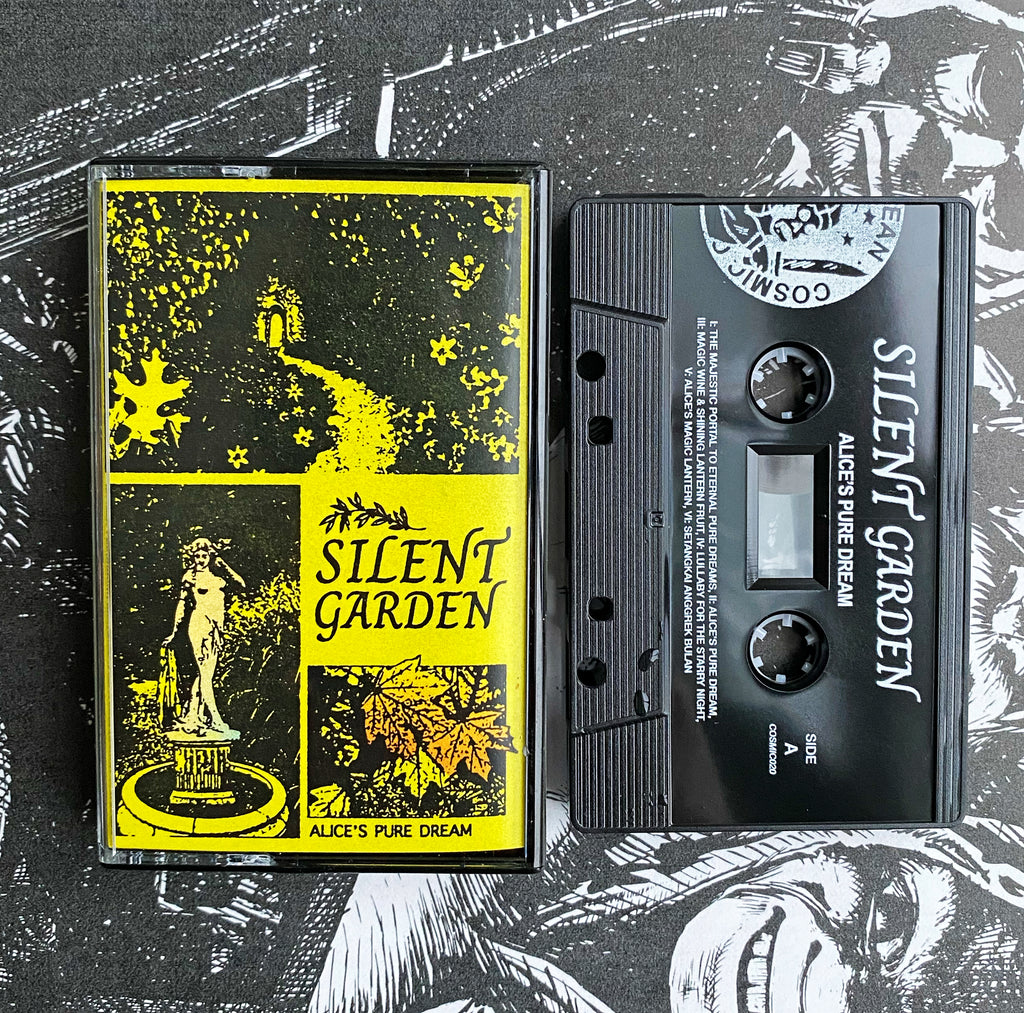 'Alice's Pure Dream' (Silent Garden)