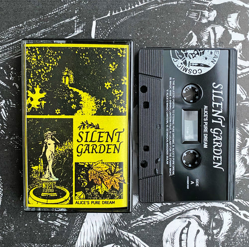 'Alice's Pure Dream' (Silent Garden)