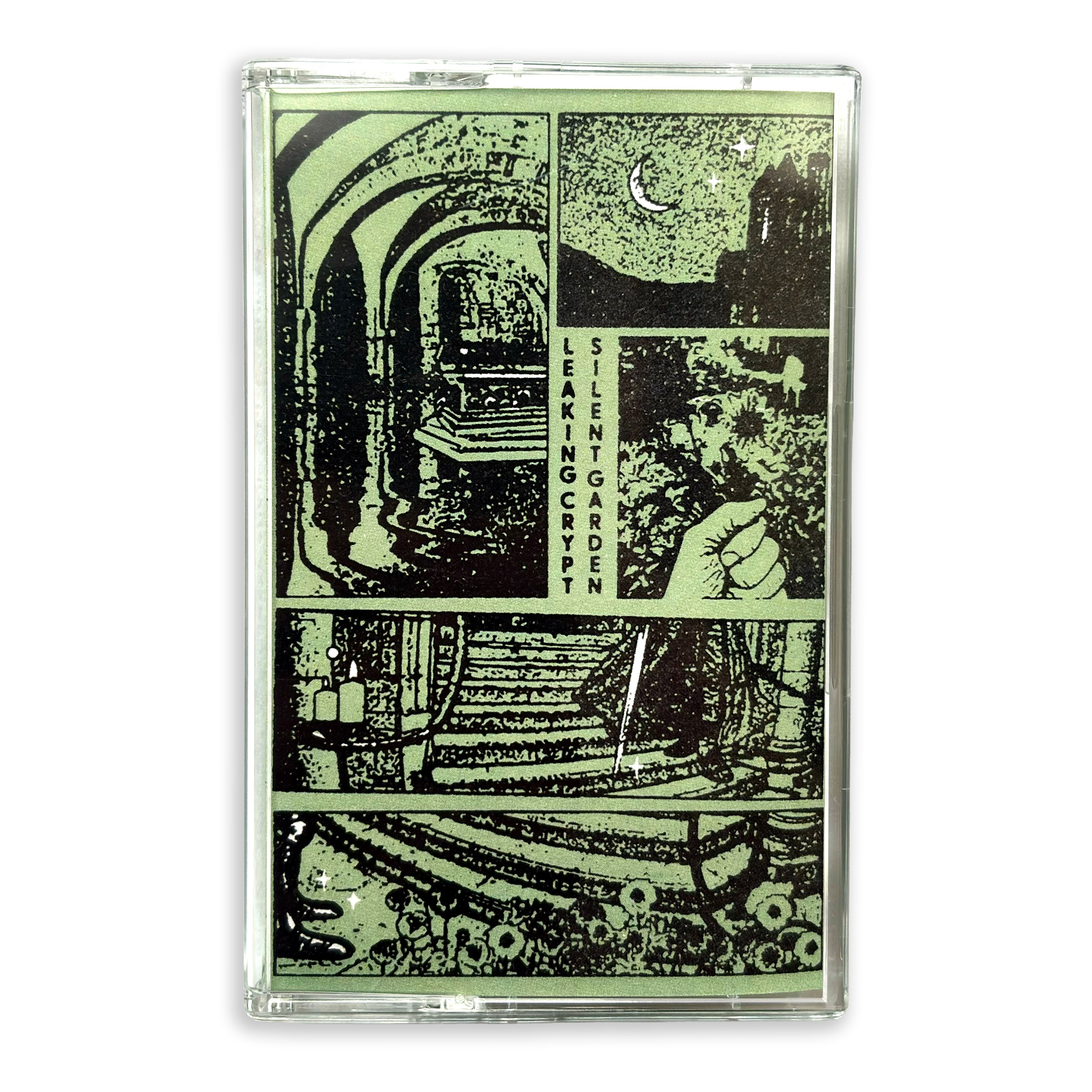 Split '23 EP' & 'Live Rehearsal At Alice's House MMXXV' (Leaking