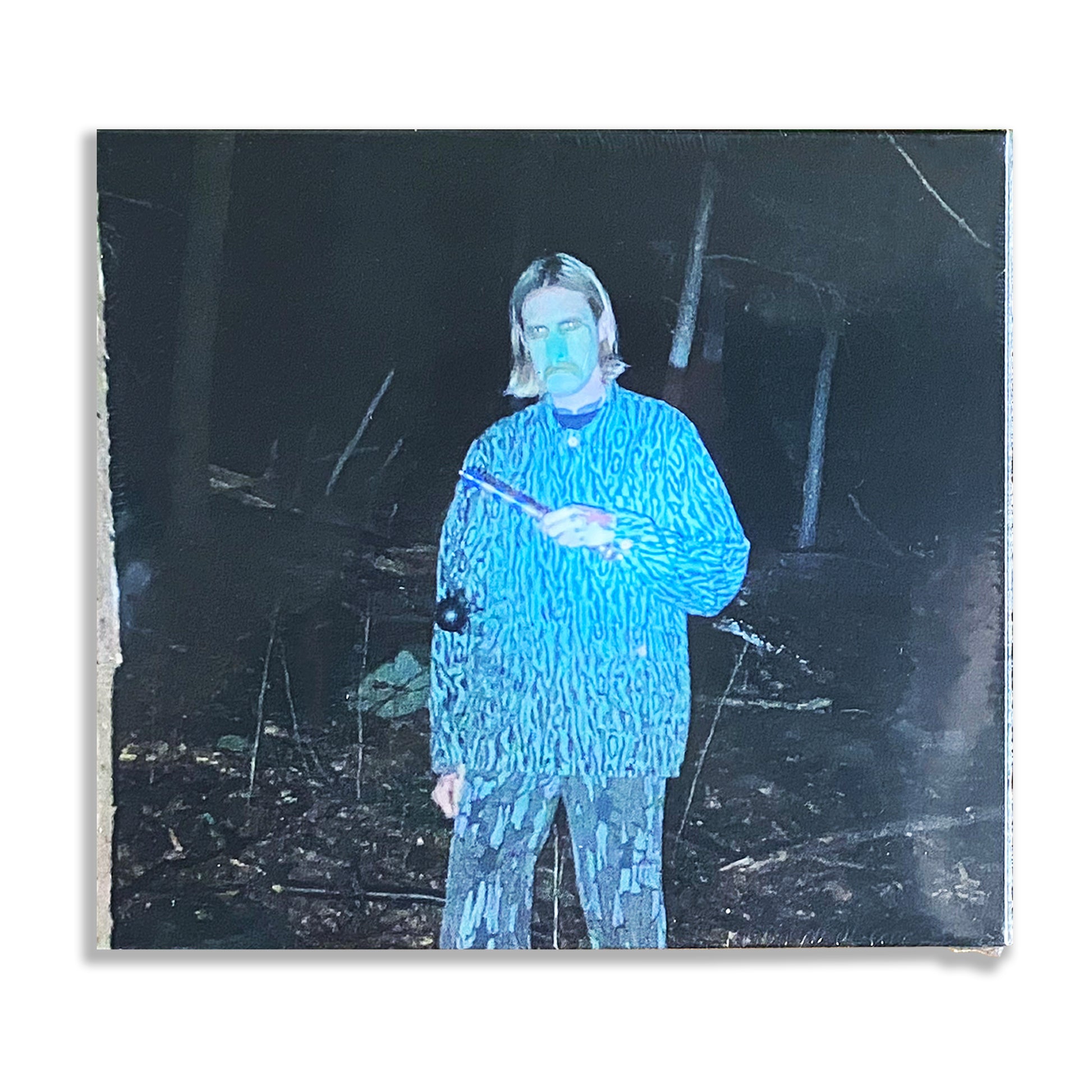 'Laughing Shadows' (Putrid Marsh)