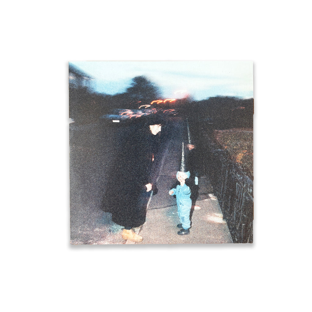 'Good Girl / Amazing Discovery' 7" Single (Wildeflower)